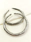 Tanaya Plain Oxidized Anklet [Price Is For Pair]