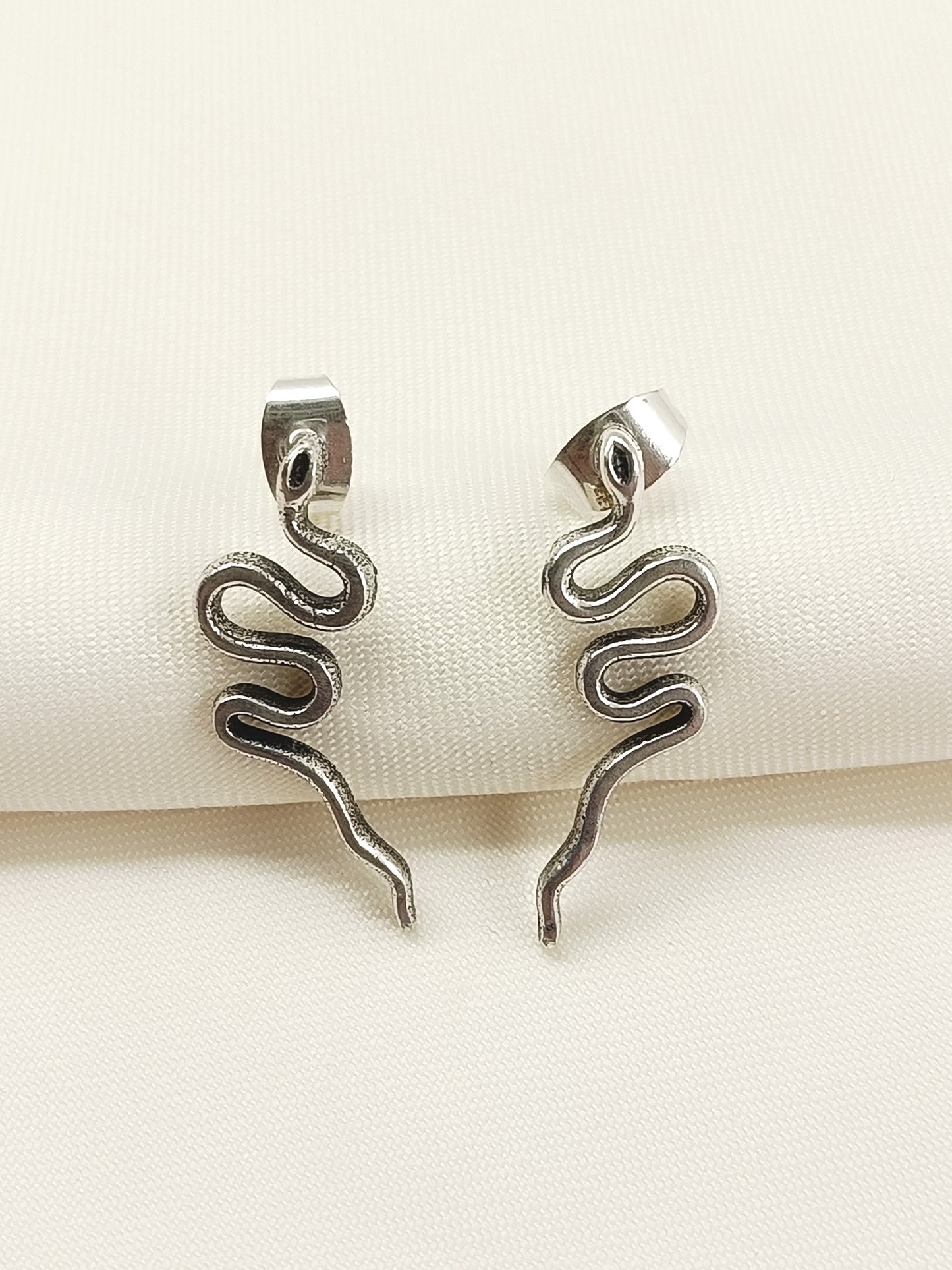 Harin Silver Men's Tops