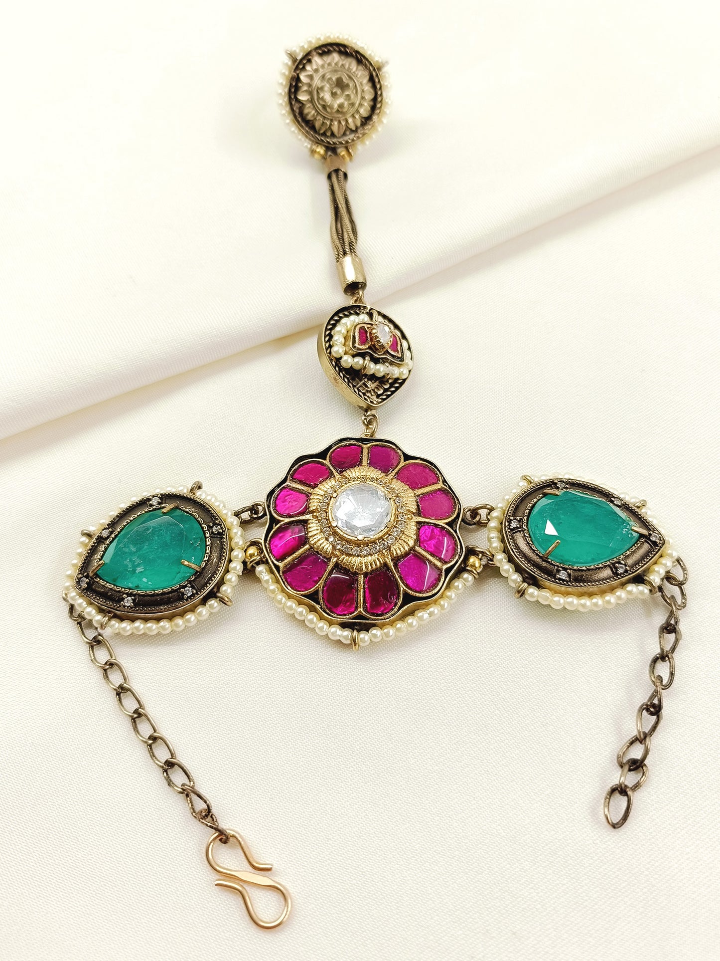 Urmi R&G Boutique Hathphool