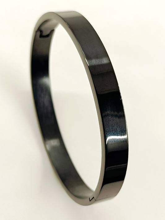 Omprakash Black Men's Bracelet