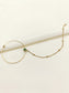 Sajani Green Antique Nath with Chain