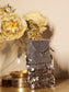 Vanika Silver Mobile Pouch