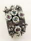 Kaajol R&G Oxidized Bracelet