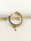 Jacqueline White Sunburst AD Nath