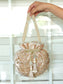 Lavni Golden Potli Bag