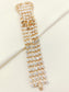 Kamna White American Diamond Bracelet