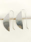 Adelina Silver Men's Earrings