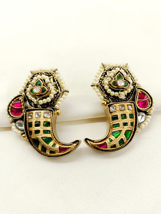 Neeru R&G Boutique Earring