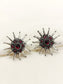 Oilvia Ruby Oxidized Tops