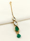 Sophia Green Kundan Teeka
