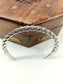 Aryav Plain Men's Bracelet
