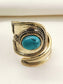 Marlee Firozi Men's Finger Ring
