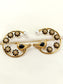Sri Black Boutique Earring