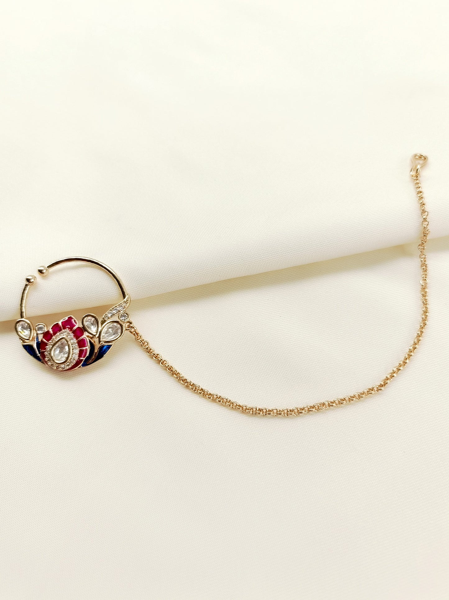 Jayati R&B Kundan Nath