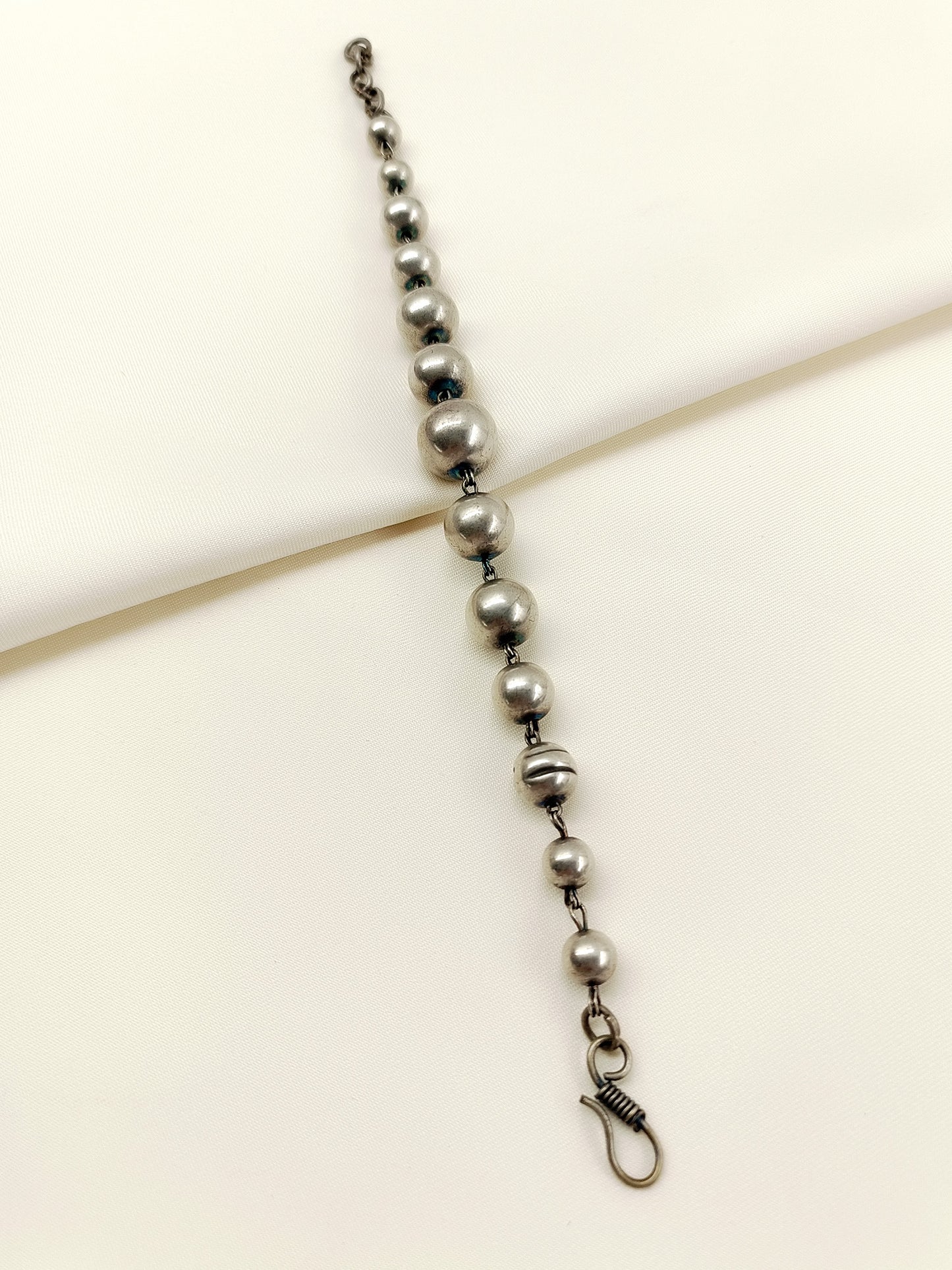 Anil Plain Men's Bracelet