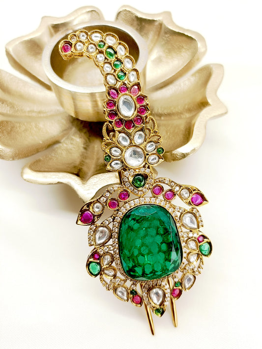 Ankit M & G Kundan Dulha Kalgi