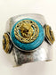 Nayaz Firozi Men's Bracelet
