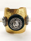 Ipsita Black Oxidized Bracelet