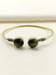 Rehaan Moonstone Men's Bracelet