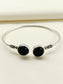 Ranveer Black Men's Bracelet