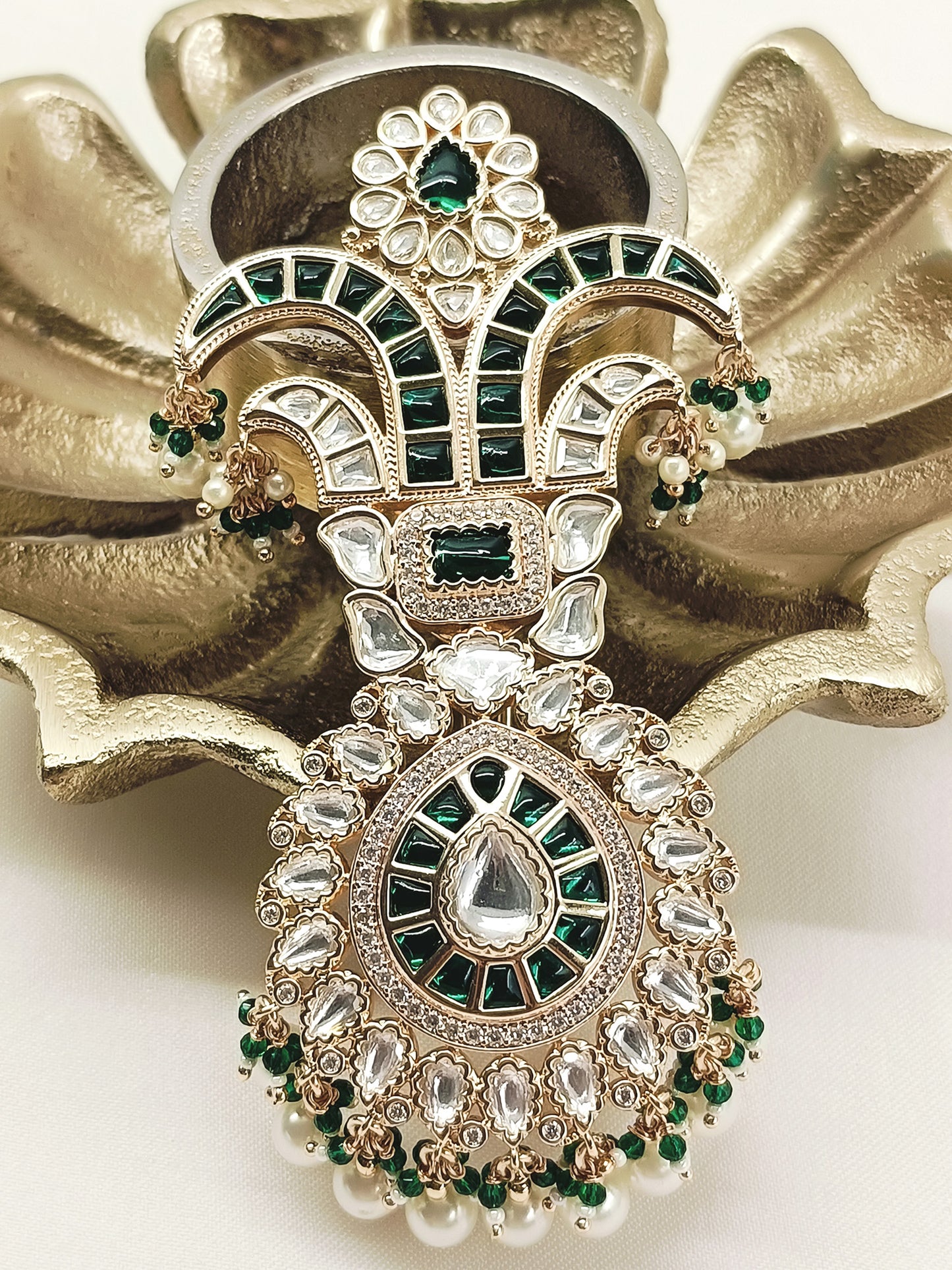 Edas Green Dulha Kalgi