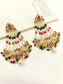 Arundhati R&G Antique Earring