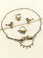 Ritvi Oxidized Combo Set In Multi Colour
