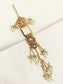 Deepti's Paachi Kundan Watch