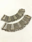 Jayla Plain Oxidized Anklet