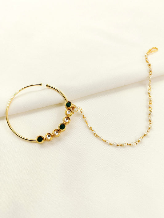 Bibhuti Green Kundan Nath