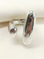 Sudh Silver Men's Finger Ring