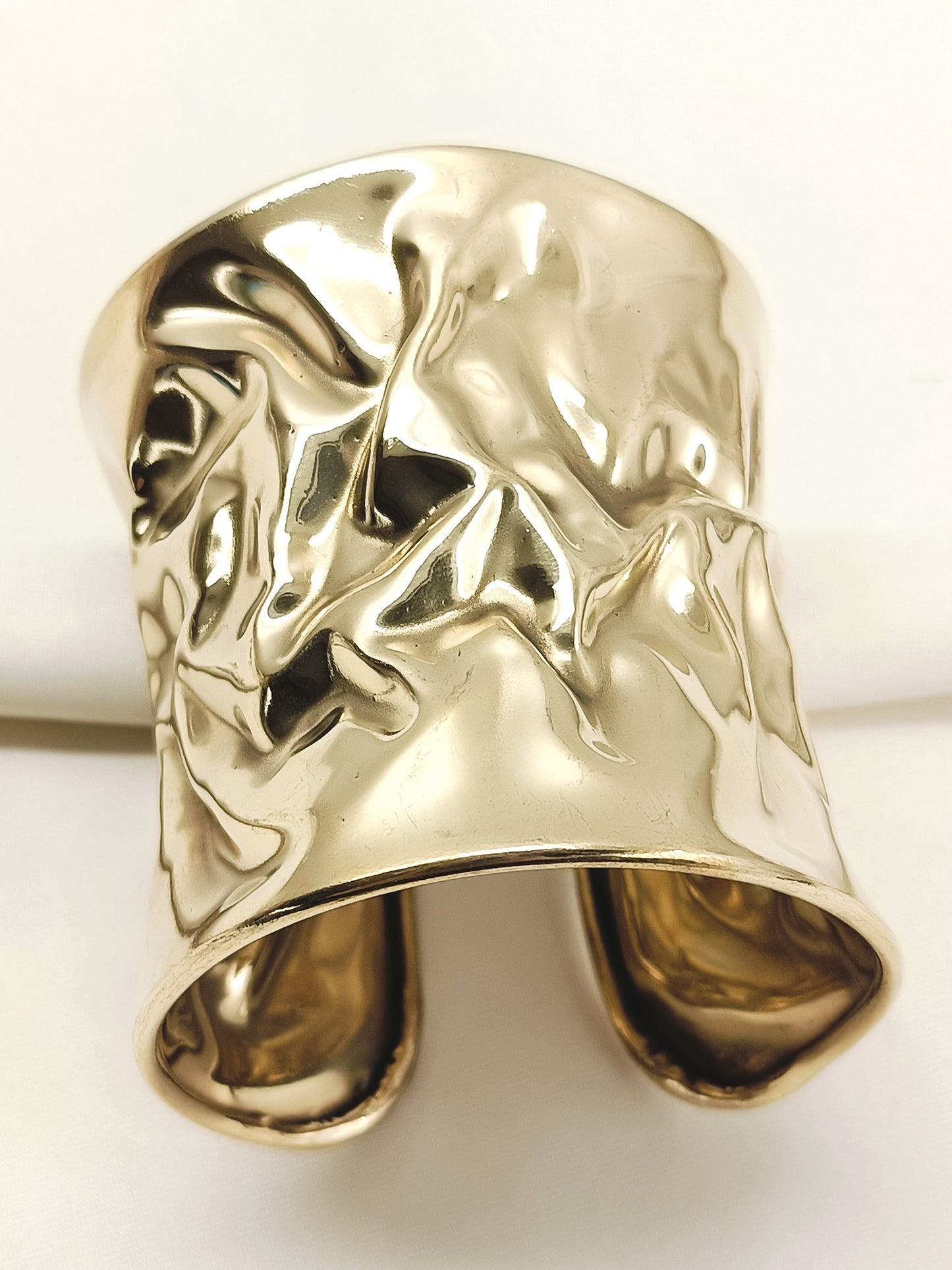 Janya Golden Western Bracelet