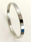 Rish Silver Men's Bracelet