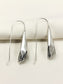 Swadesh Silver Men's Earrings