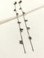 Rubee Oxidized Ghungroo Anklet Pair