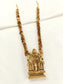 Labh Kashi Shiv Mandir Men's Neckpiece