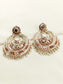 Belli Ruby Jadau Earring