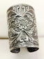 Larany Silver Oxidized Men's Bracelet