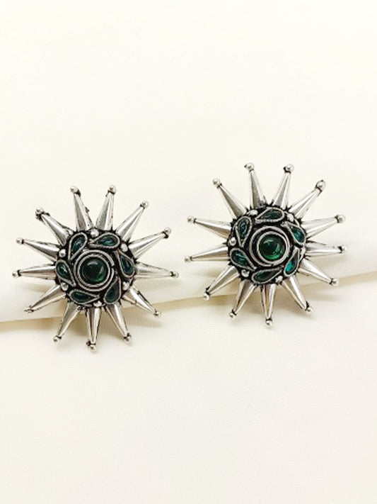 Asher Green Oxidized Tops
