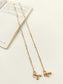 Utsavi Gold Plated Delicate Payal/Anklet