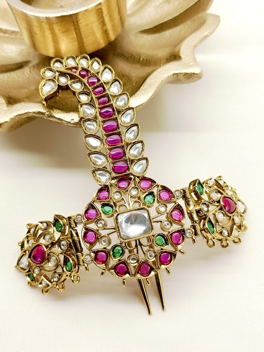 Aashmit M & G Dulha Kalgi