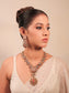 Cristina Multi Colour Boutique Necklace Set