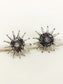 Ujjvala Ruby Oxidized Tops