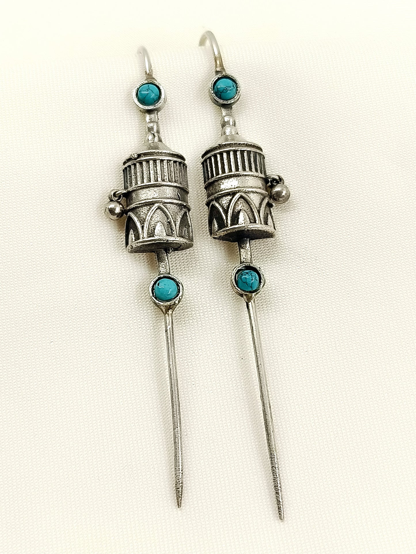 Iraaj Firozi Men's Earcuff