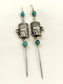 Iraaj Firozi Men's Earcuff