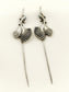 Veeransh Plain Fish Men's Earcuffs