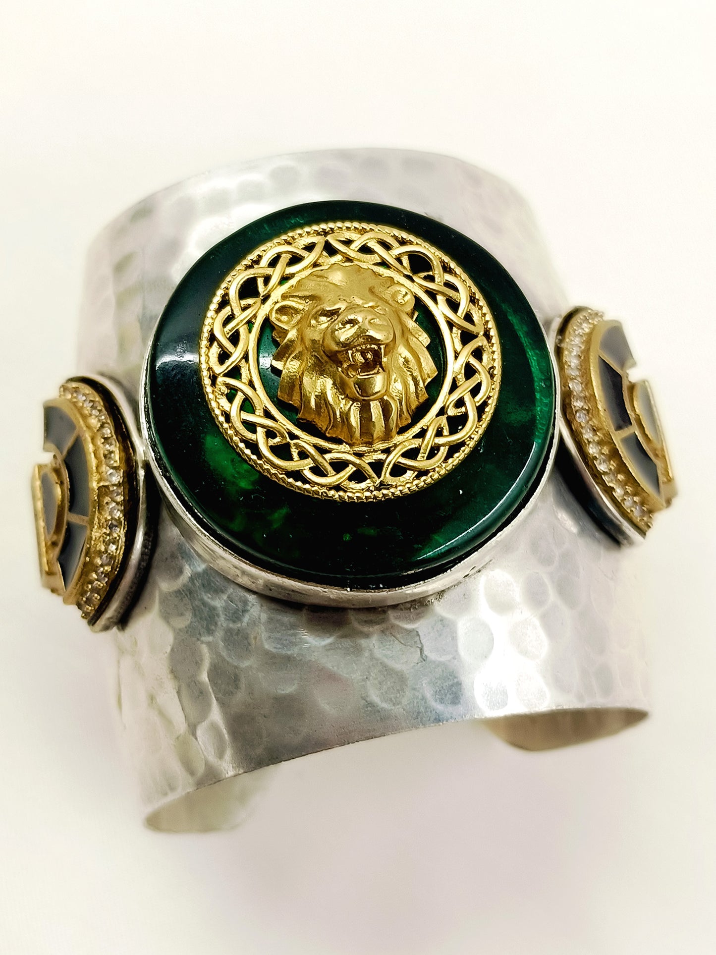 Namit Green Men's Bracelet