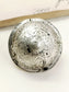 Hansh Silver Tribal Men's Ring