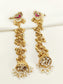 Sanjana Ruby Boutique Earring