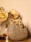 Avinashi Golden Potli Bag